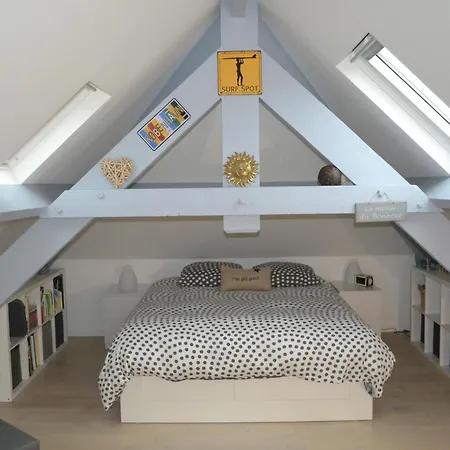 Double Avec Petit Déjeuner Paris Ouest