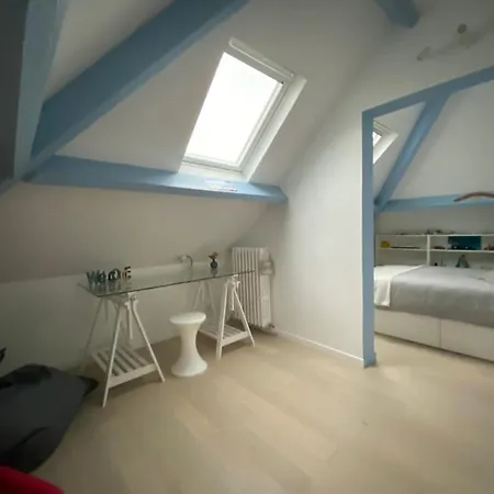 Bed and breakfast Double Avec Petit Déjeuner Paris Ouest Rueil-Malmaison