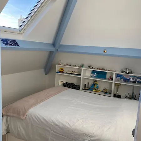 Double Avec Petit Dejeuner Paris Ouest * Rueil-Malmaison